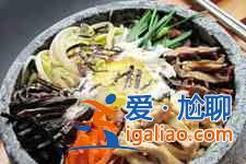 韩式拌饭的家常做法? 韩式拌饭的家常做法?