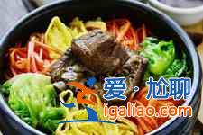 韩式拌饭的家常做法? 韩式拌饭的家常做法?