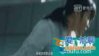 《在劫难逃》开播口碑爆棚，一个细节暴露鹿晗的小心思？