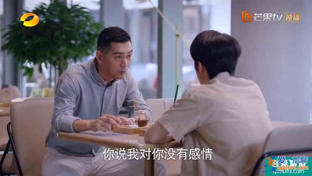 《以家人之名》结局仓促，唐灿感情线成谜，赵华光陈婷强行洗白？
