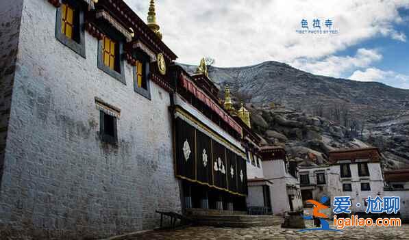 【西藏摄影】一路美景，风光无限？