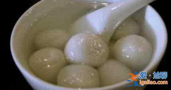 上海十大著名小吃，你都尝过了吗？？