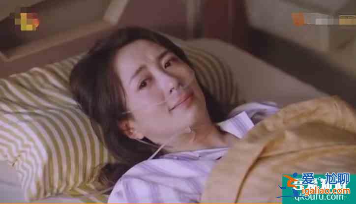 《以家人之名》结局仓促，唐灿感情线成谜，赵华光陈婷强行洗白？