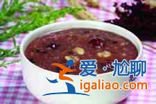 赤豆粥的做法大全？
