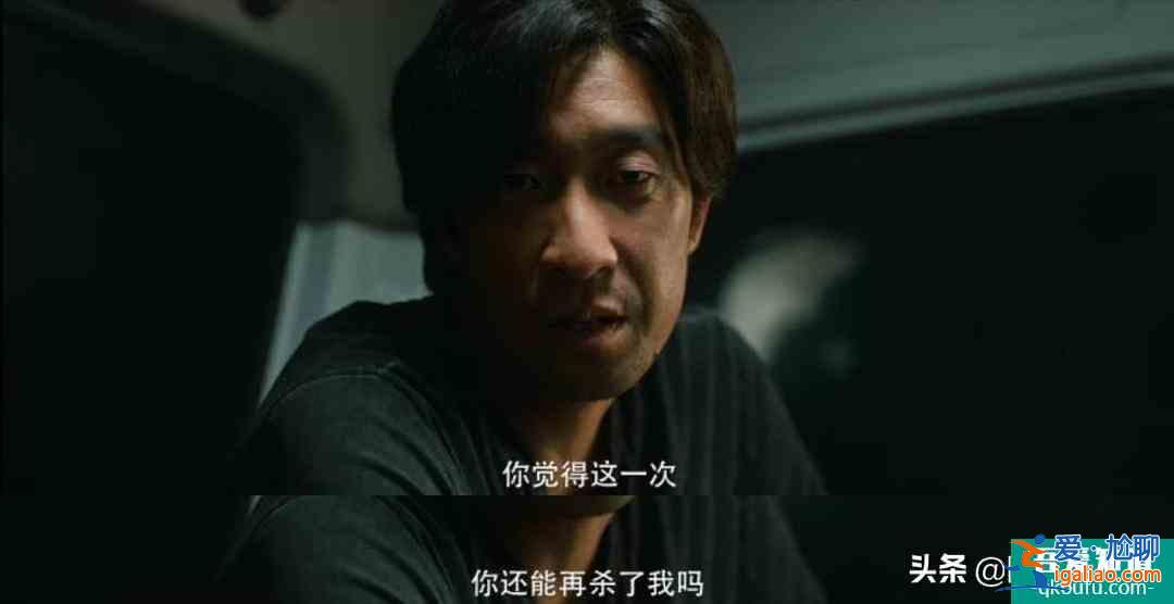 豆瓣7.9，《在劫难逃》口碑炸裂，网友：一口气八集，不够看？