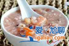 薏仁红豆粥的做法大全？