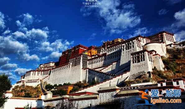 【西藏摄影】一路美景，风光无限？