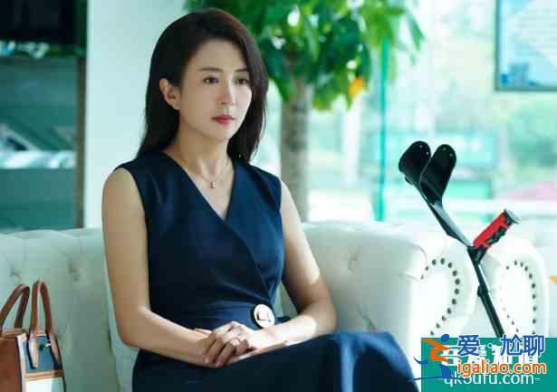 《以家人之名》结局仓促，唐灿感情线成谜，赵华光陈婷强行洗白？