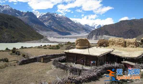中国最富有美景的村庄——西藏来古村？