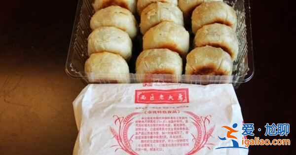上海十大著名小吃，你都尝过了吗？？