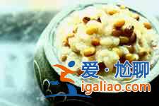 小米绿豆粥的做法？