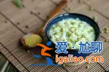小米绿豆粥的做法？