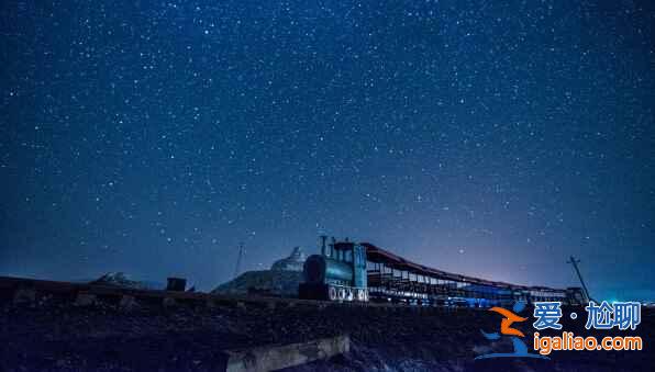 中国最美的十处夜景，夜太美！？