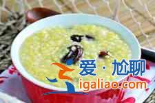 小米粥怎么煮？