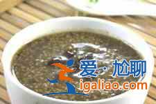 小米粥怎么煮？