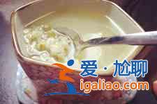 薏米绿豆粥？
