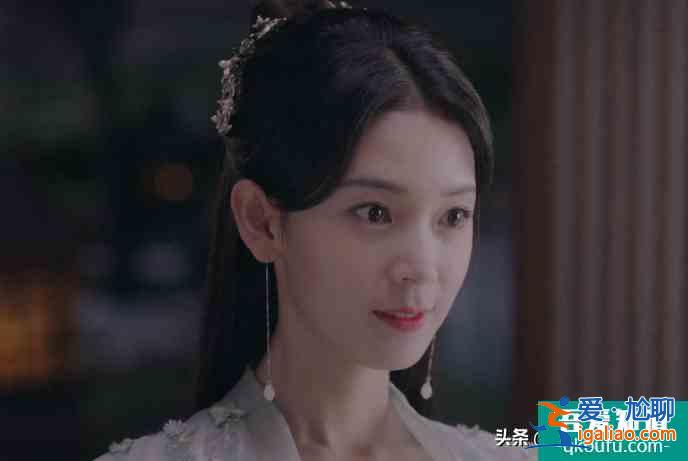 少女大人：与《女世子》剧情相似，女主又误会男主灭了自己的族人？