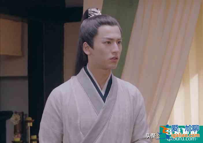 少女大人：与《女世子》剧情相似，女主又误会男主灭了自己的族人？
