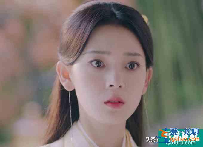 少女大人：与《女世子》剧情相似，女主又误会男主灭了自己的族人？