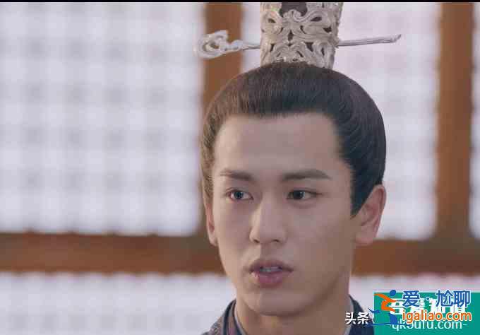 少女大人：与《女世子》剧情相似，女主又误会男主灭了自己的族人？