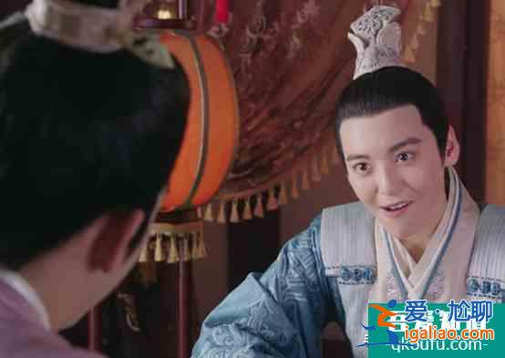 少女大人：与《女世子》剧情相似，女主又误会男主灭了自己的族人？