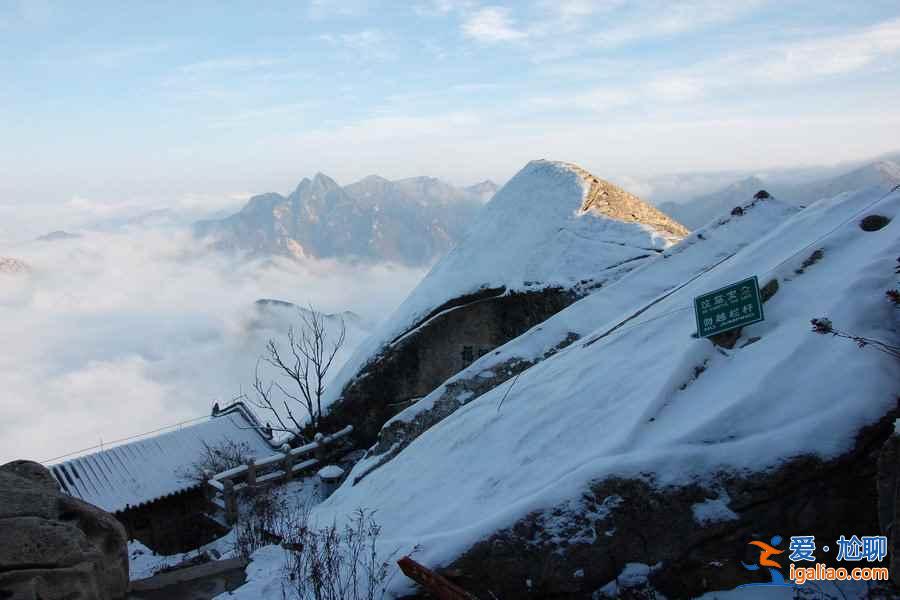 冬季旅行，选对地方很重要？