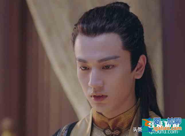 少女大人：与《女世子》剧情相似，女主又误会男主灭了自己的族人？