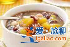 银耳莲子粥？