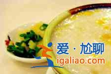 小米粥的做法大全？