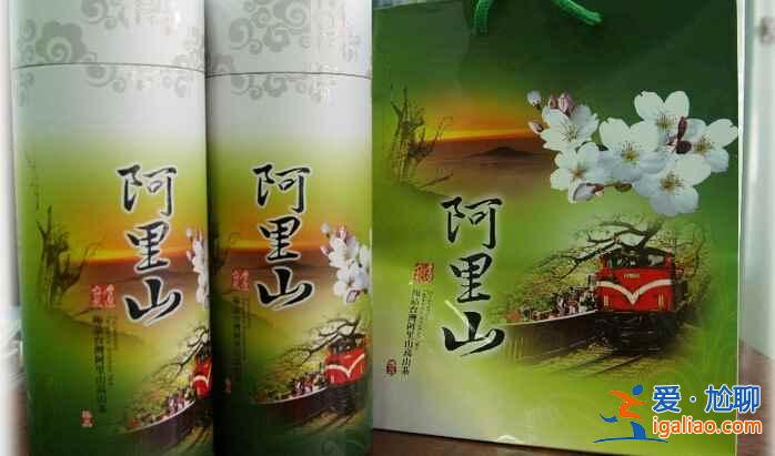 去台湾买什么便宜？台湾购物指南？