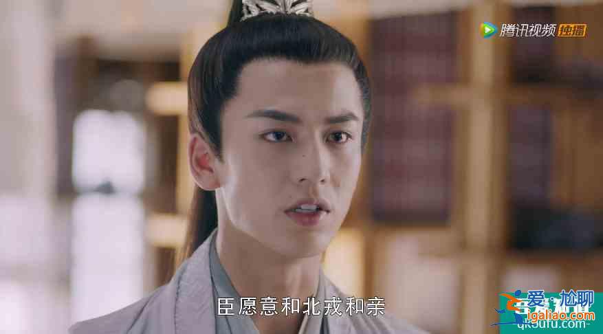 《少女大人》虐恋升级！此剧高开低走，要弃剧？？