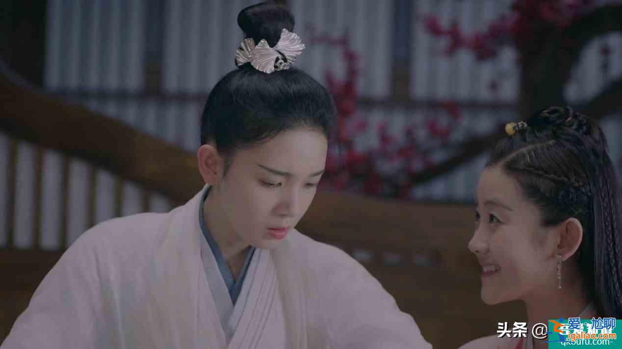《少女大人》：喜欢一个人，就要付出真心，方得始终？