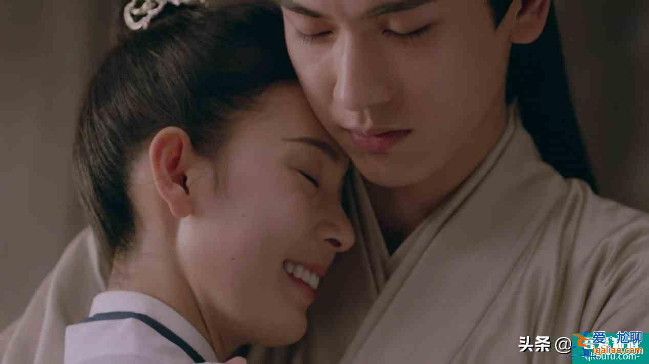 《少女大人》：喜欢一个人，就要付出真心，方得始终？