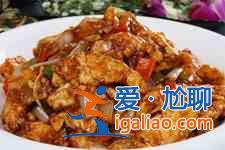 豆瓣酱炒鸡蛋？