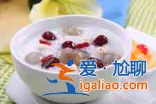 养颜粥的做法大全？