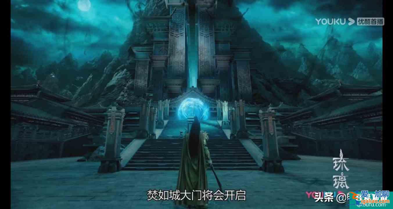 《琉璃》欺骗消费者？预告男女主吻戏，正片被删，观众：钱白花了？