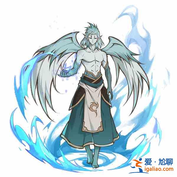 奥拉星手游嗔兽孔雀怎么得？嗔兽孔雀技能强度评估？