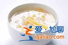 养颜粥的做法大全？