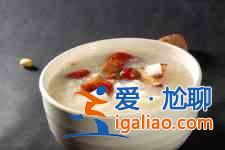 养颜粥的做法大全？