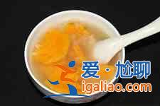 红薯粥的做法大全？