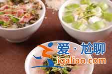 鱼片粥的做法？