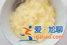 虾皮粥的做法？
