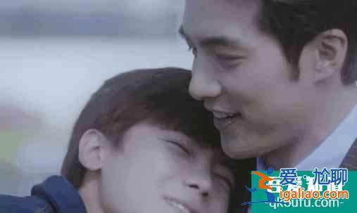 从《穿盔甲的少女》到《陈情令》，哪部剧男主撒娇更厉害？？