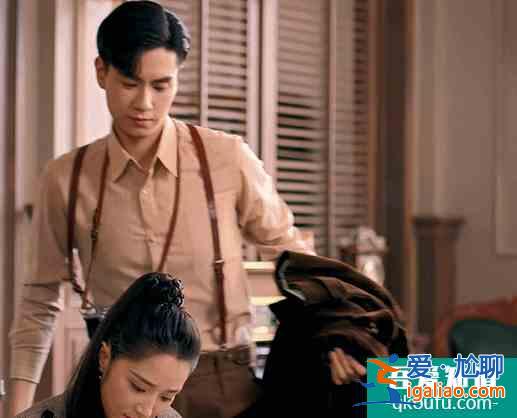 从《穿盔甲的少女》到《陈情令》，哪部剧男主撒娇更厉害？？