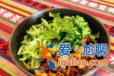 烤肉拌饭的做法？