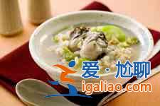 鱼片粥的做法？