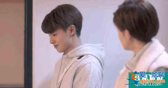 从《穿盔甲的少女》到《陈情令》，哪部剧男主撒娇更厉害？？