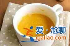 玉米面粥的做法？