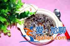 八宝粥的做法大全？
