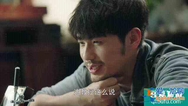 从《穿盔甲的少女》到《陈情令》，哪部剧男主撒娇更厉害？？